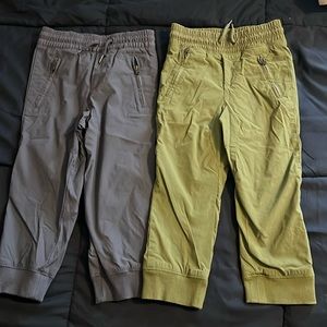 Baby Gap pants